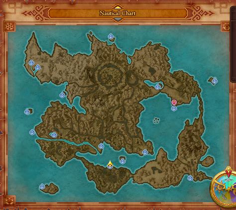 dragon quest 11 library location.